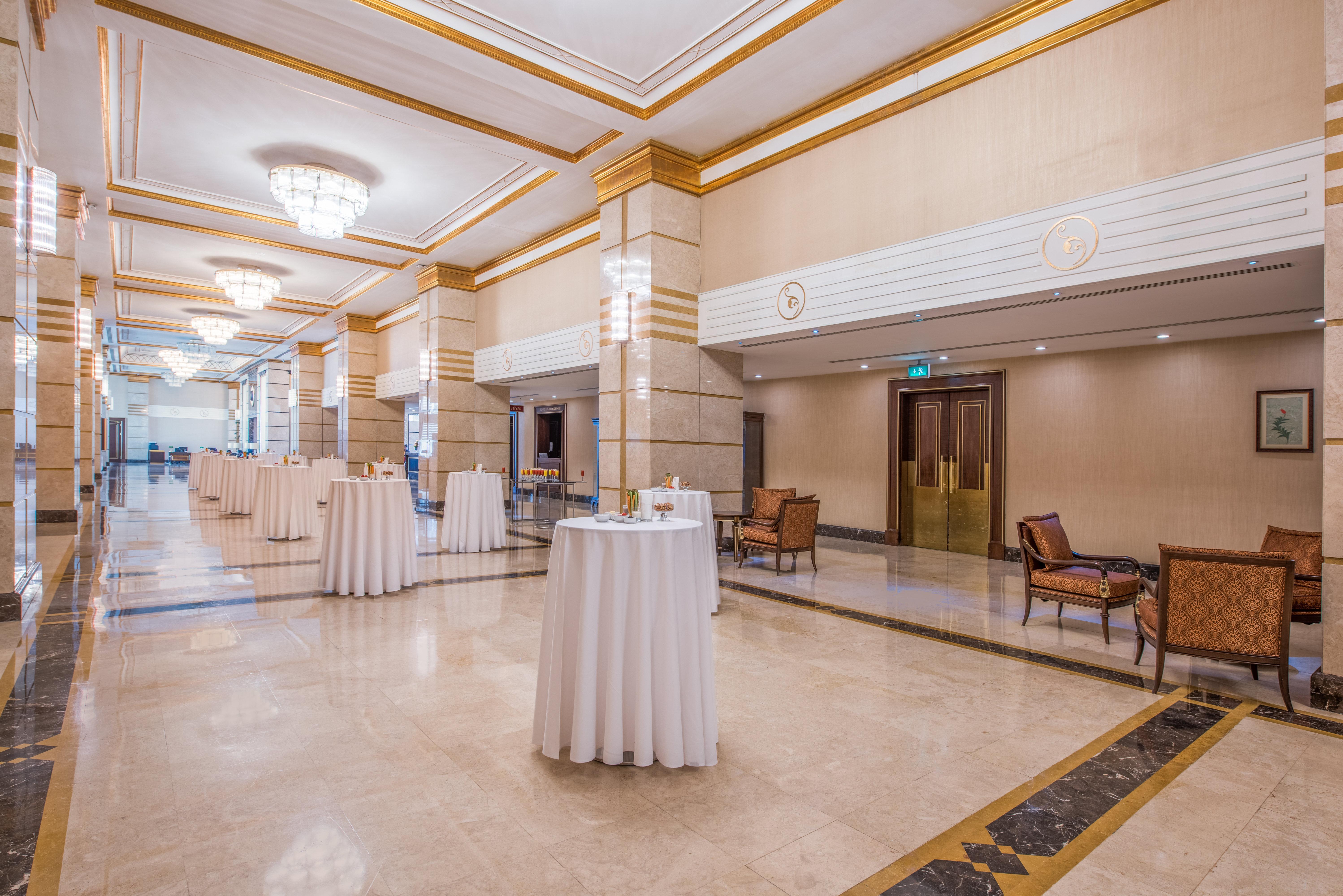 Crowne Plaza Istanbul Asia, An Ihg Hotel Экстерьер фото