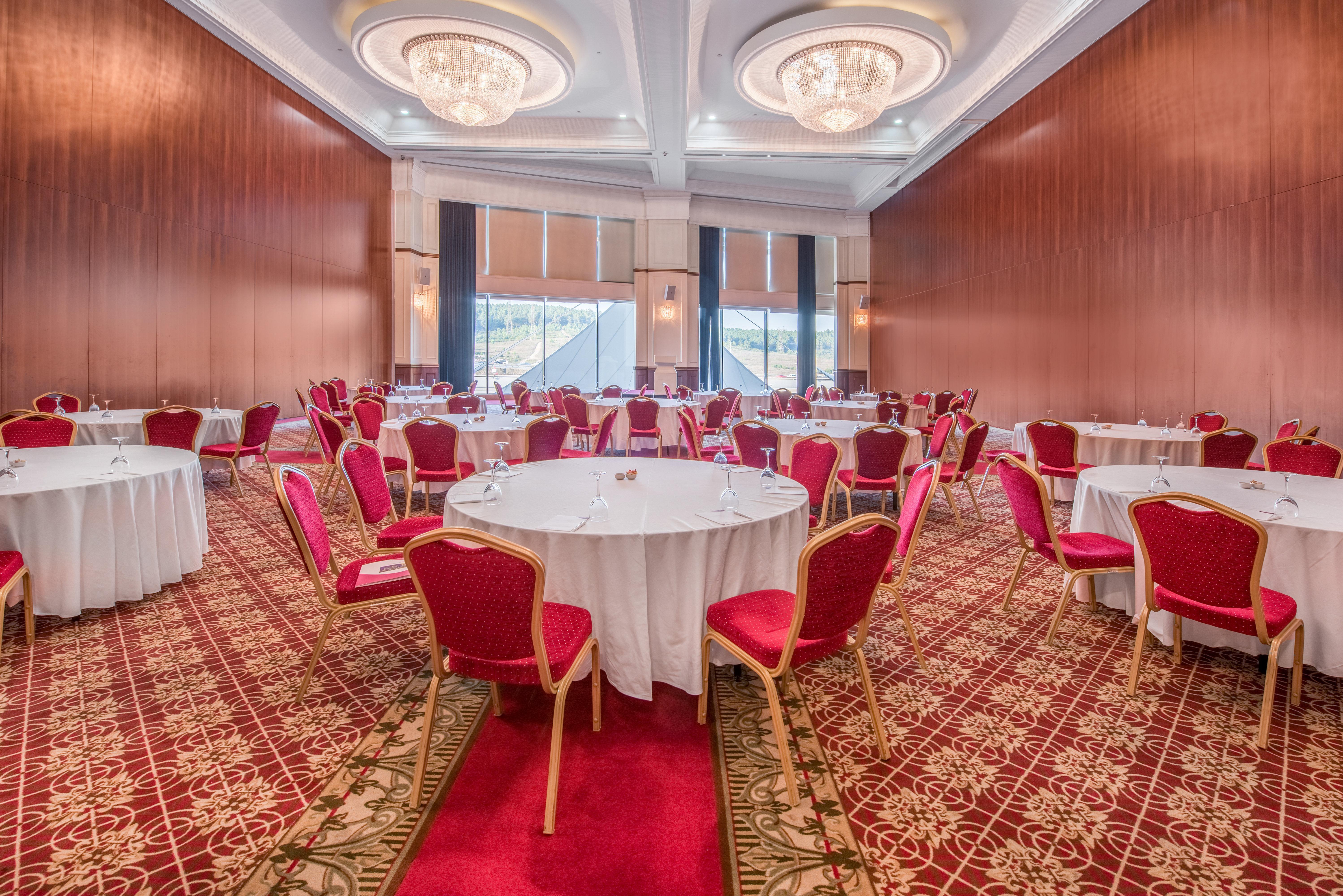 Crowne Plaza Istanbul Asia, An Ihg Hotel Экстерьер фото